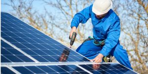 Installation Maintenance Panneaux Solaires Photovoltaïques à Nogent-le-Phaye